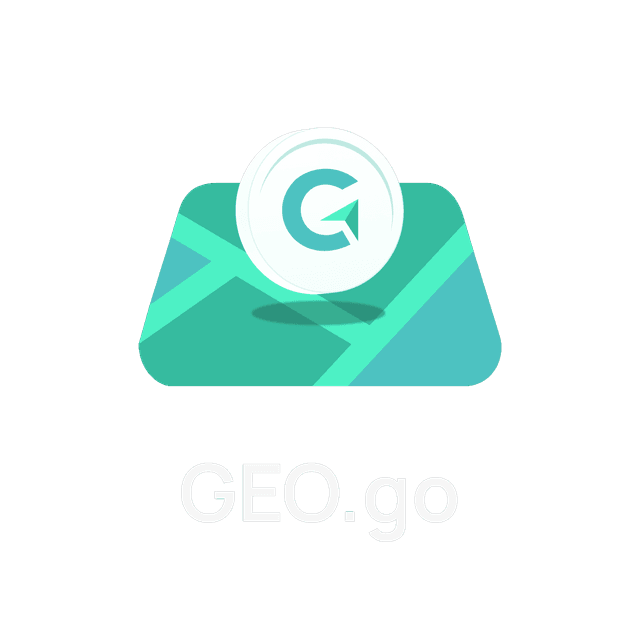 GEO.GO Logo